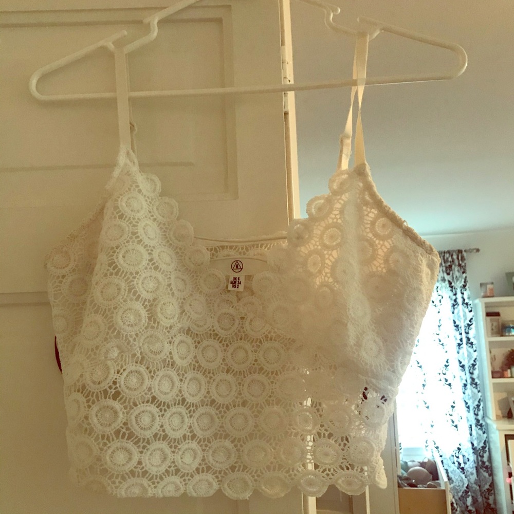 super cute crop top